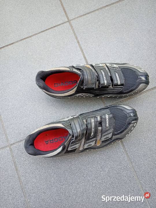 Buty szosowe rozmiar 43 Gdańsk