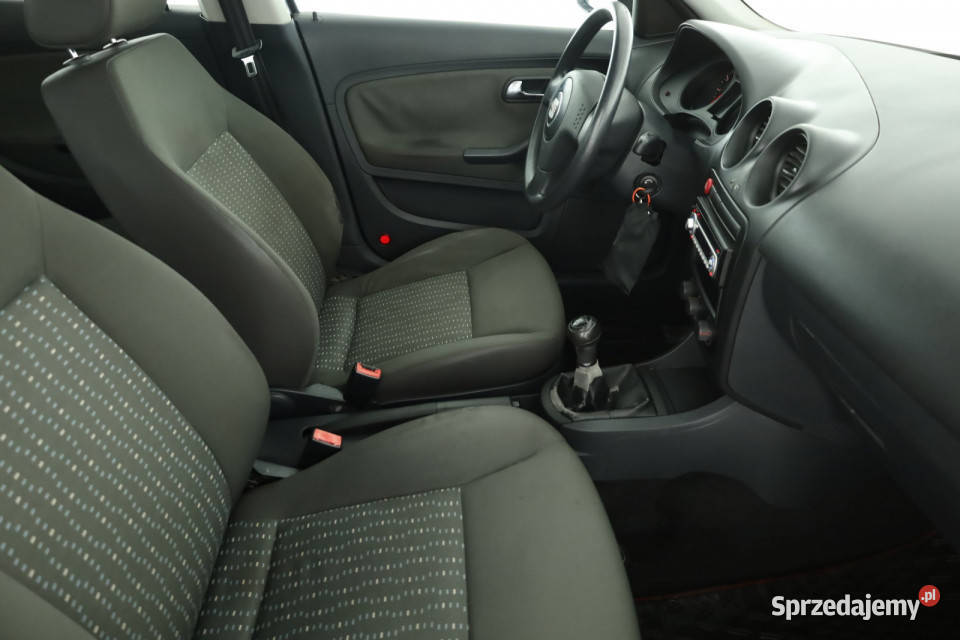 Seat Cordoba 14 16V ESP Piaseczno