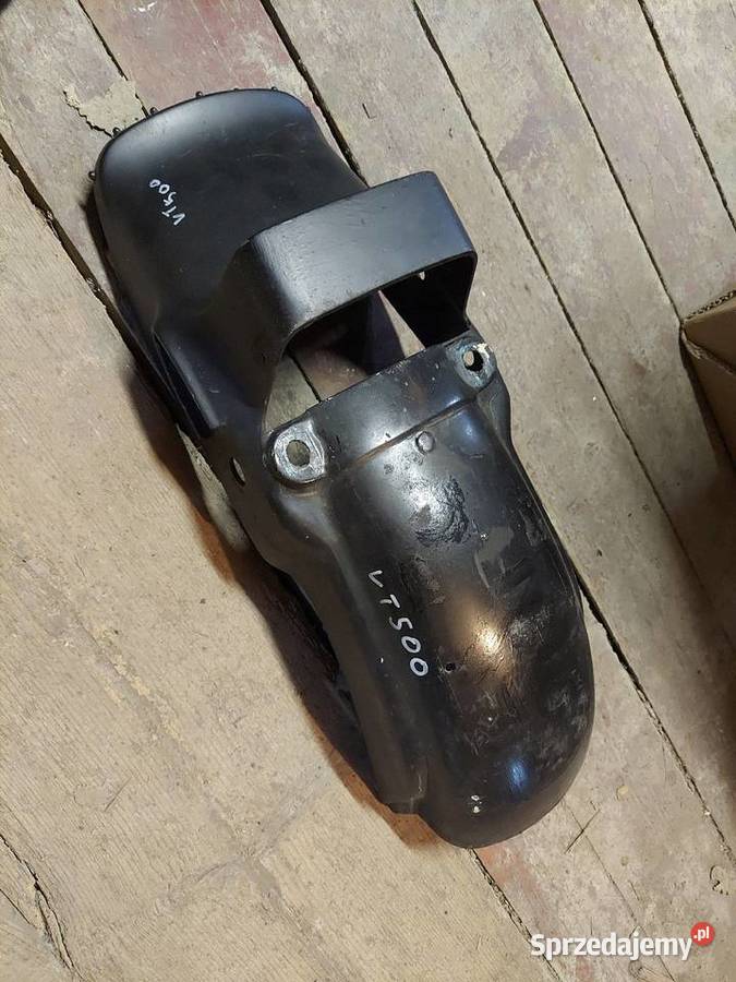 Honda VT 500 c błotnik tylny tylni tył chlapacz Jelenia Góra