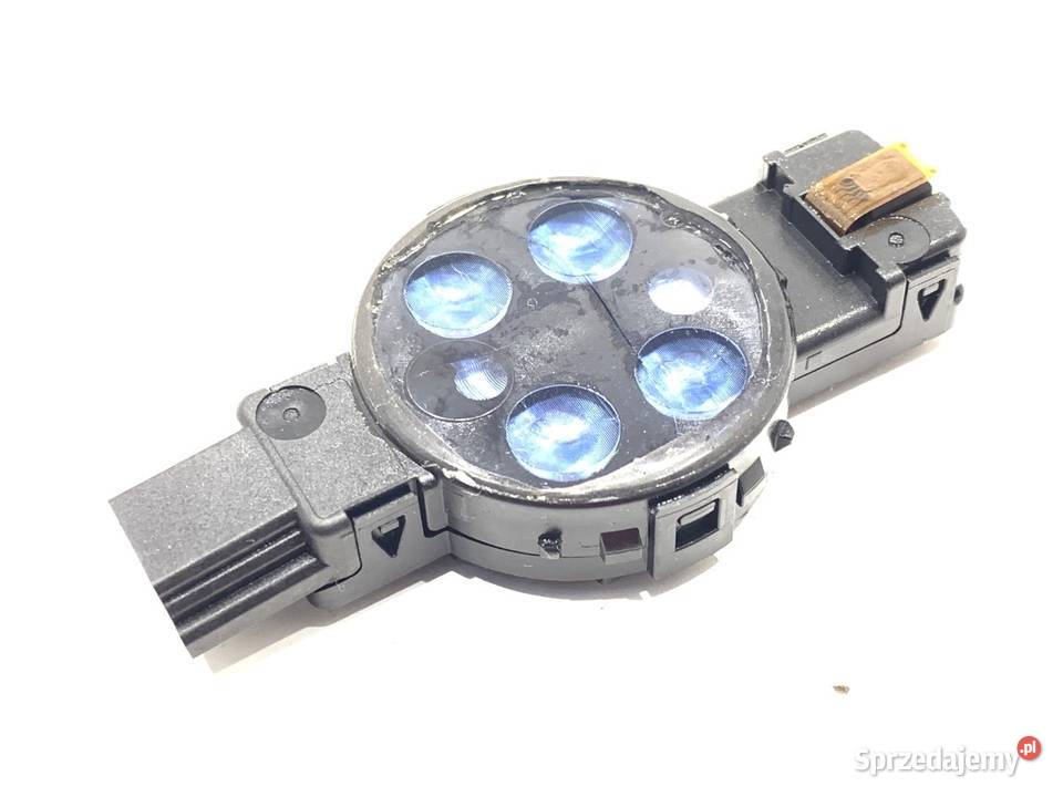 CZUJNIK DESZCZU VW CC B7 5Q0955547 1116 sprzedam