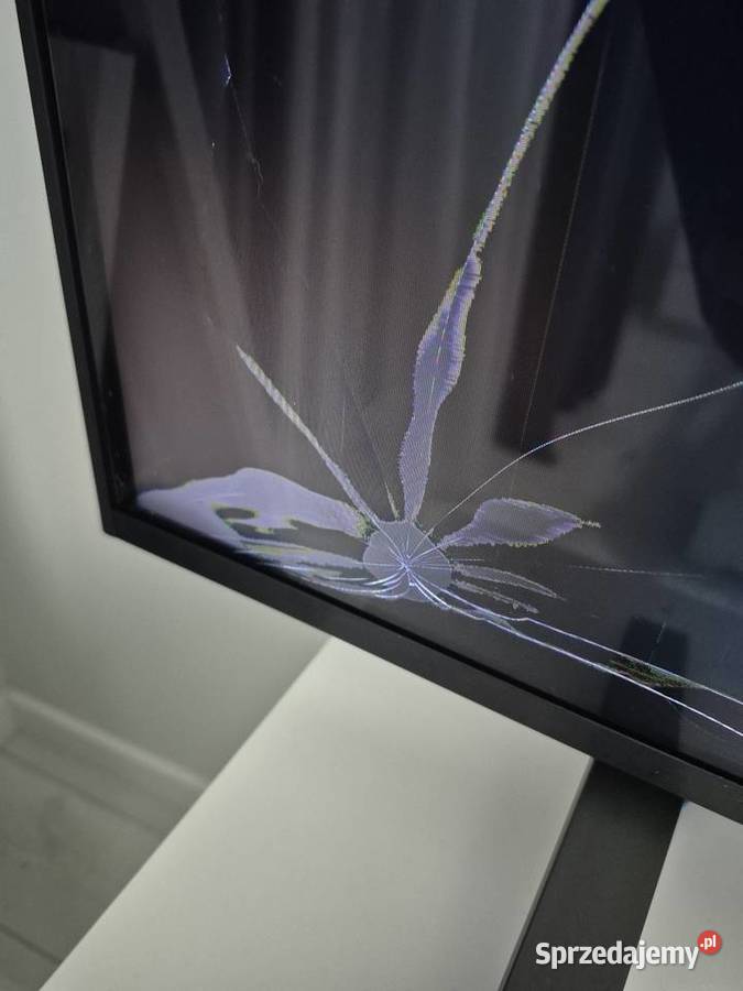 Telewizor 75 LG 75UR76006LL Telewizory Telewizory Słubice