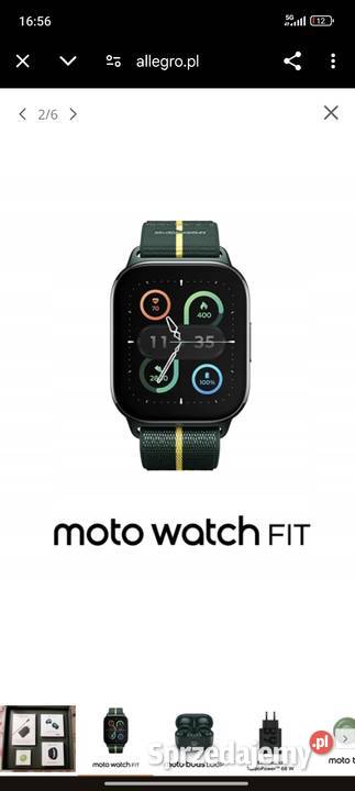 Sprzedam zestaw Akcesoriów Motorola Suwałki sprzedam