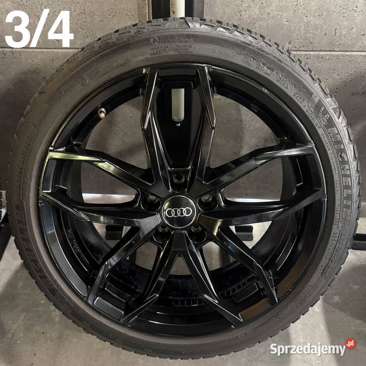 ZIMA 19 Audi A4 A6 VW Passat Arteon felgi koła Lubasz