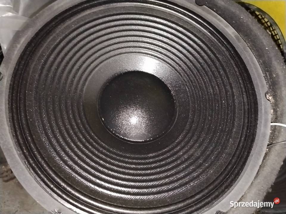 Aktywna Tuba basowa Jawor