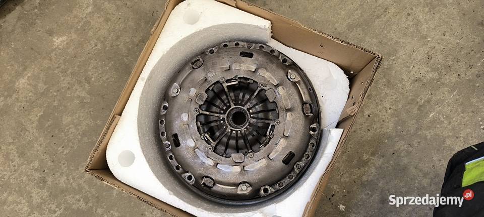 Zestaw kompletnego sprzęgła Ford S 510023010
