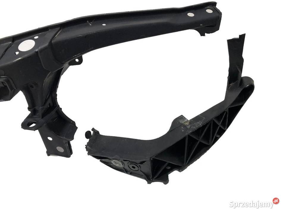 OPEL CORSA D 20062014 PAS PRZÓD PRZEDNI