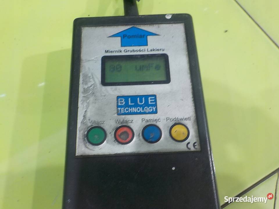 FORD KUGA MK1 I 20 TDCI 09r 5D klapa tyl Suków