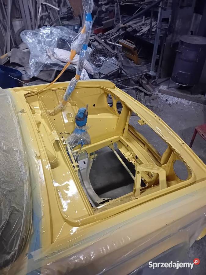 Łada 2106 zabytek sprzedam