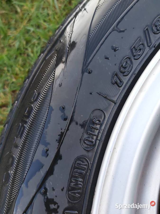 Kola Felgi mercedes w203 w124 w202 w210 w201 15 Radecznica