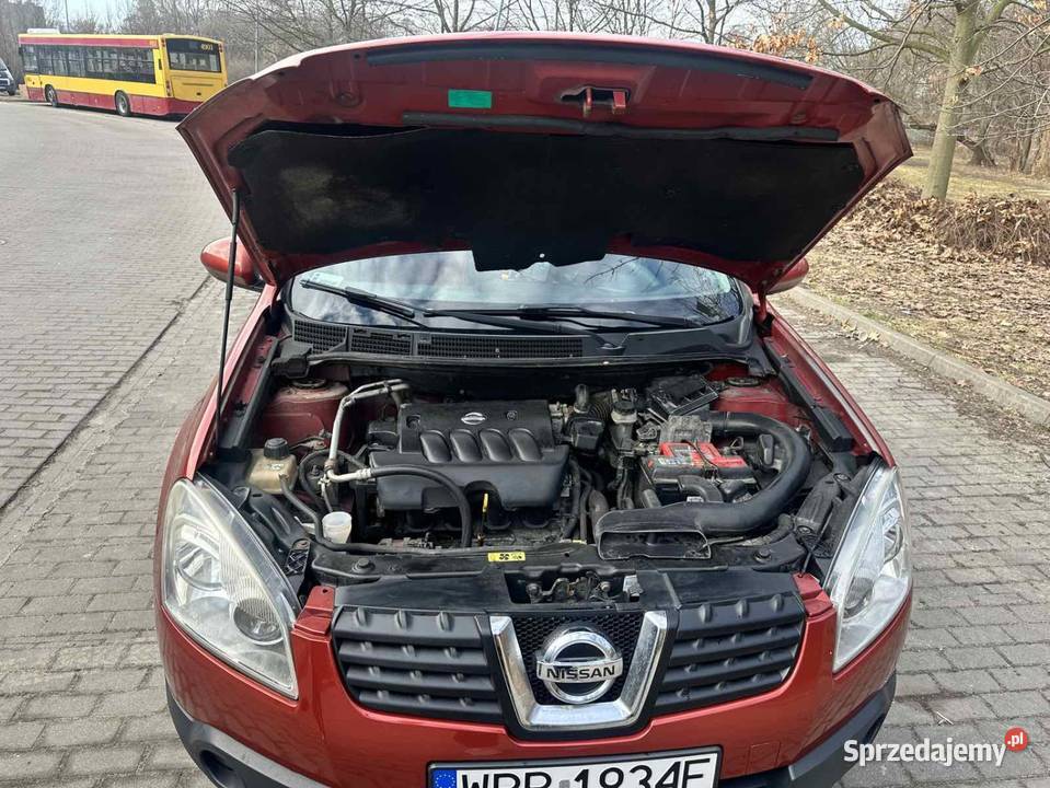 Sprzedaję swój samochód