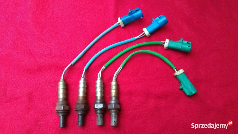 sonda ford taurus mazowieckie Warszawa