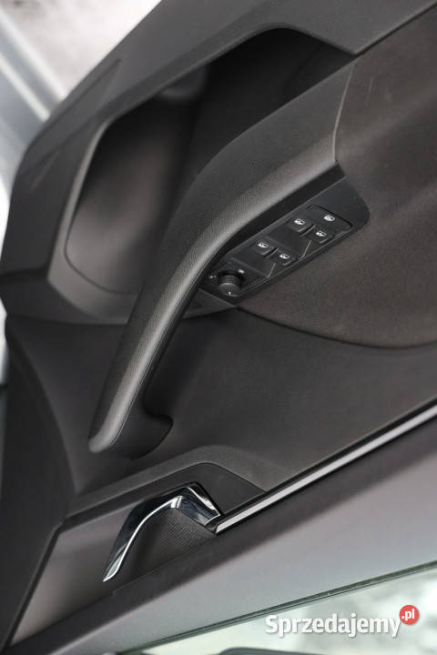 koda Scala 10 115 dsg virtual cockpit selection śląskie Tychy