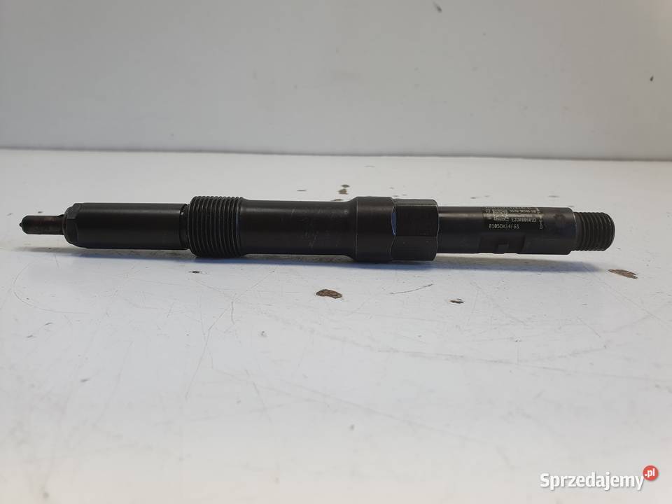 Ford Mondeo MK3 22 TDCI WTRYSKIWACZ wtrysk Janów sprzedam