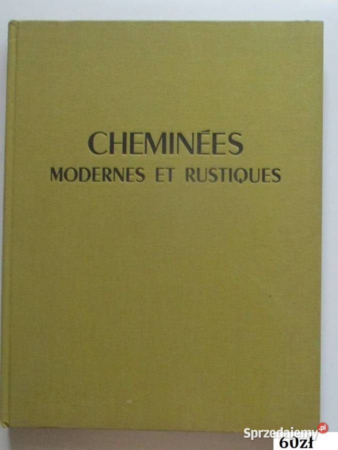 Chemines modernes et rustiques Kominki Łódź