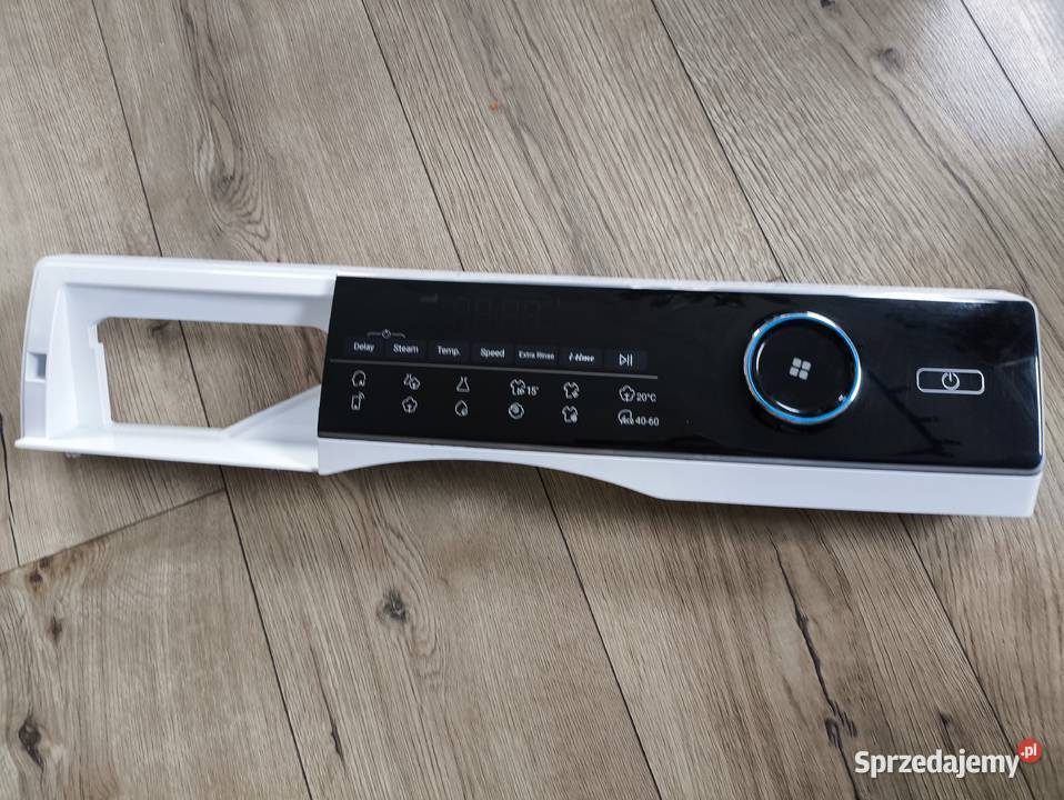 Panel pralka Haier hw100 B14959U1 Gdańsk sprzedam