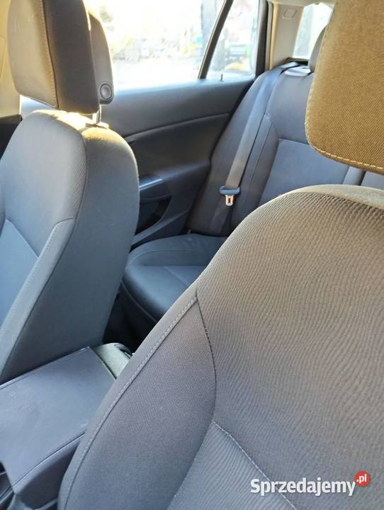 Opel Insignia sport tourer Błonie