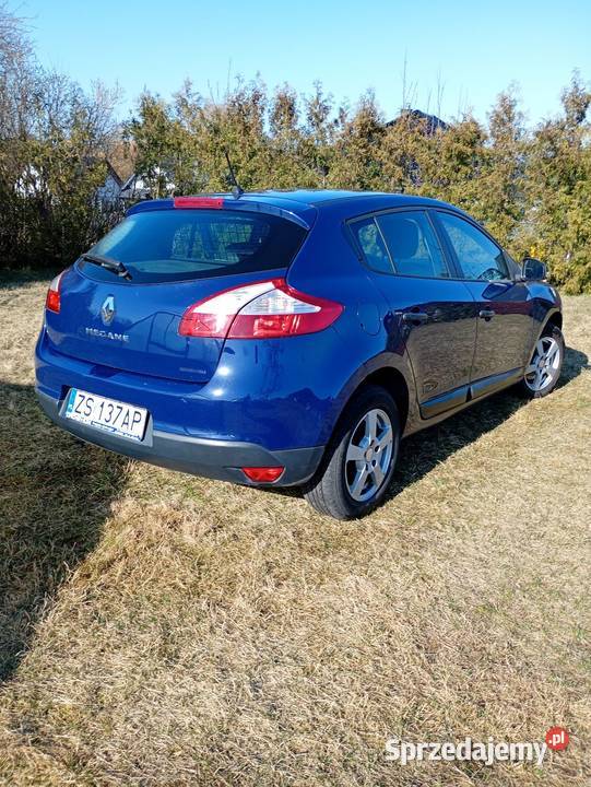 Renault Megane 3 gniazdo AUX Goleniów