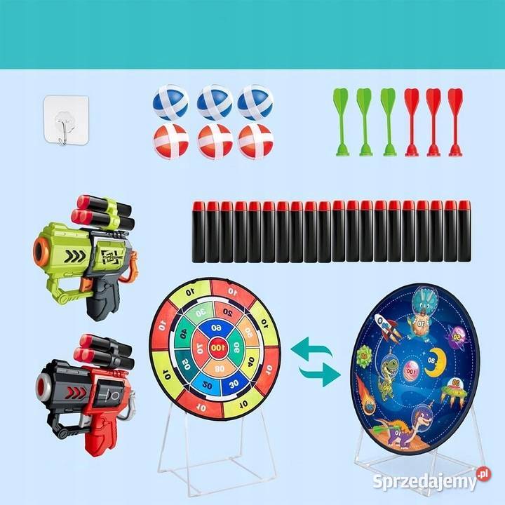 GRA ZRĘCZNOŚCIOWA Dinozaur NA RZEPY BEZPIECZNE Myszyniec