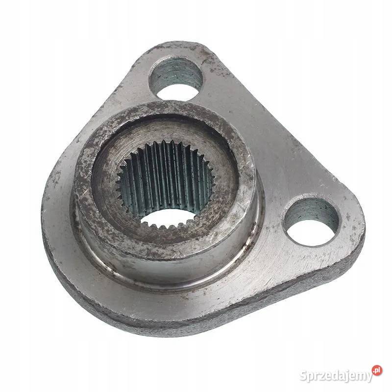 WKŁADKA DRĄŻKA SKRĘTNEGO PODNOŚNIKA C360