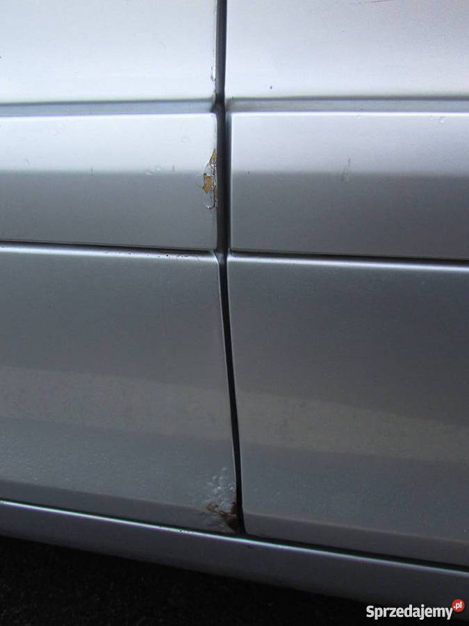 Mercedes Cklasa W203 2001 automat klima Ropczyce