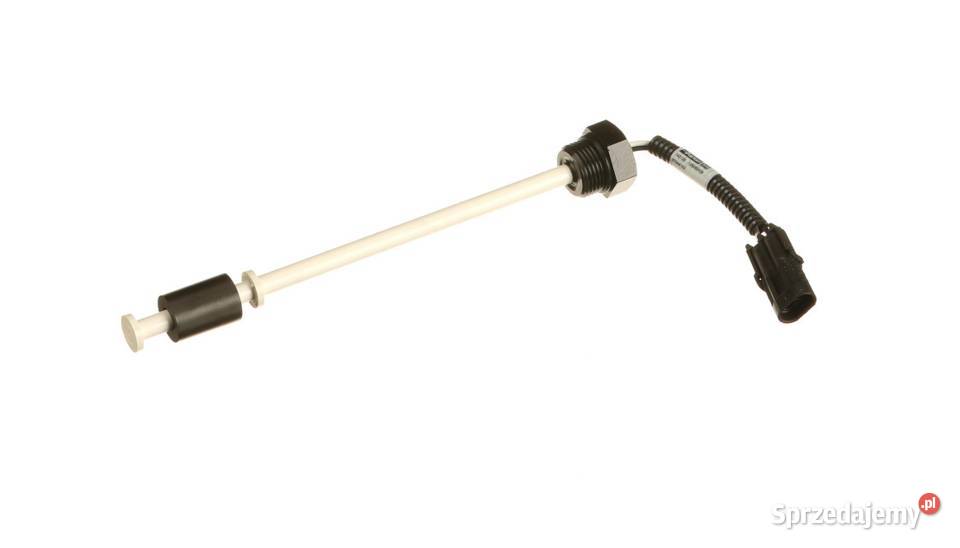 Czujnik poziomu oleju Case Holland 87644162 Białystok