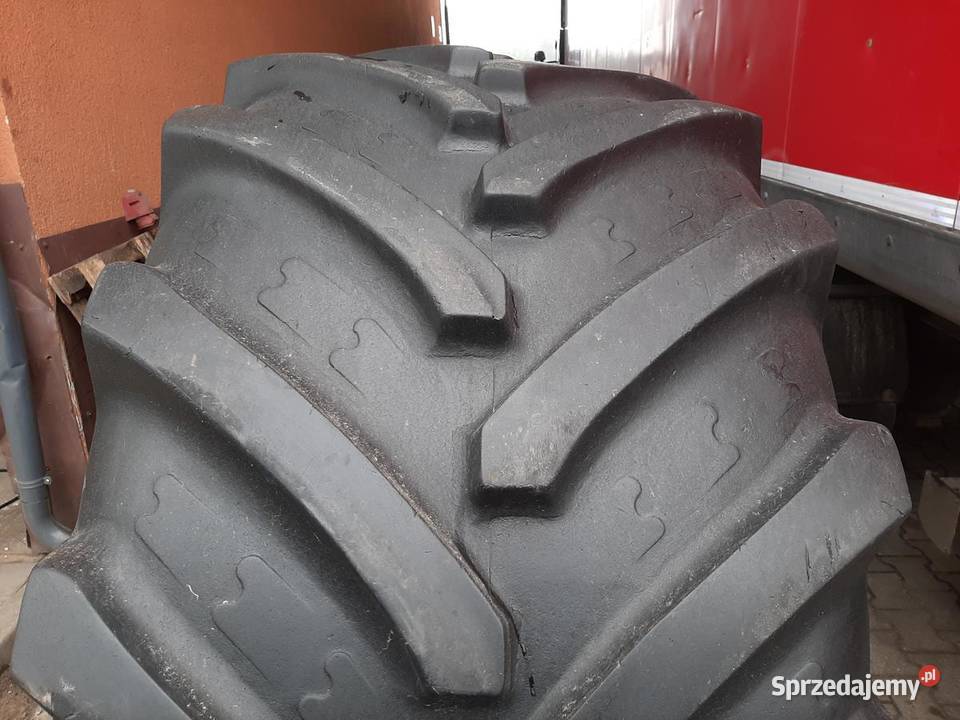 Opona używana rolnicza 71060R34 BKT AGRI Zaścianki