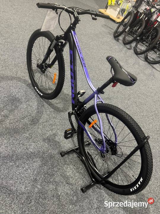 Rower MTB Storm SHARK 29 LADY 20 Raty 0 Poznań sprzedam