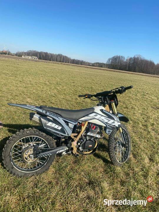 Asix xb88 250 Kożuszki