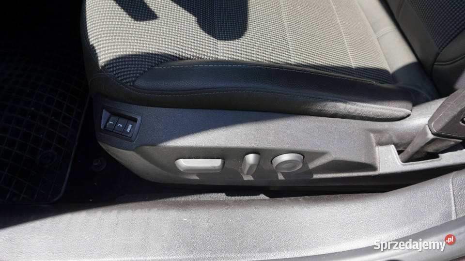 Opel Insignia Sports Tourer automat Gwarancja A elektryczne lusterka Zielona Góra