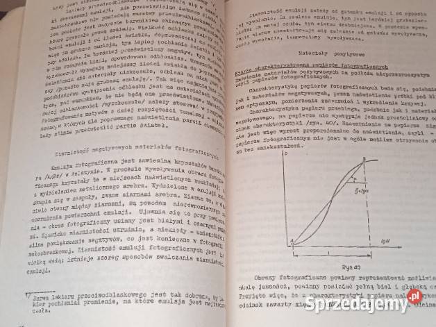 Witold Dederko O Fotografowaniu prawie wszystko Ozorków sprzedam