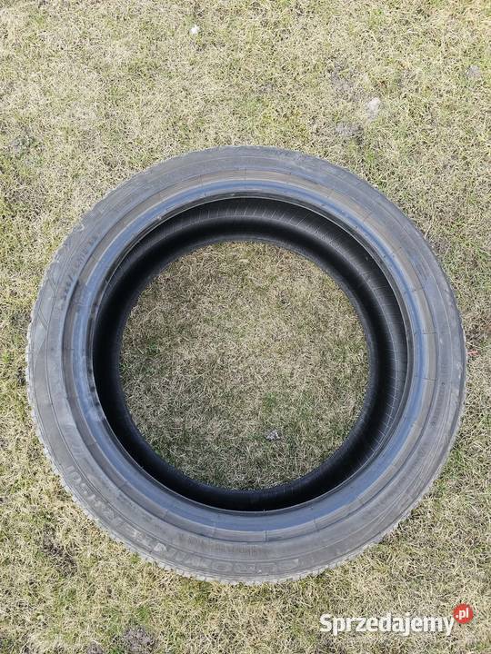 Opony zimowe Falken Eurowinter HS01 22545 R19 45 łódzkie Złoczew