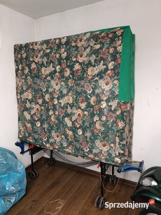 Stół do ping ponga Pozostałe Rzeplin