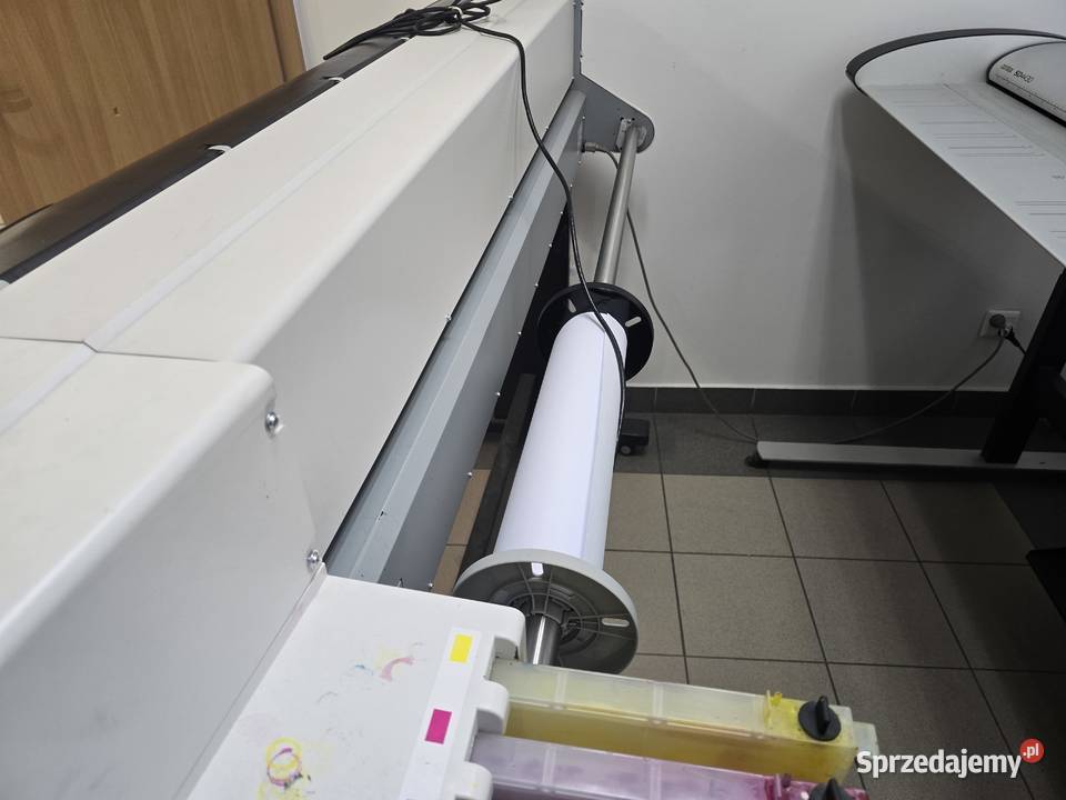 Ploter Mutoh RJ900X Radom