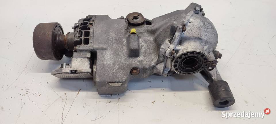 VOLVO MOST DYFERENCJAŁ TYŁ 30759532