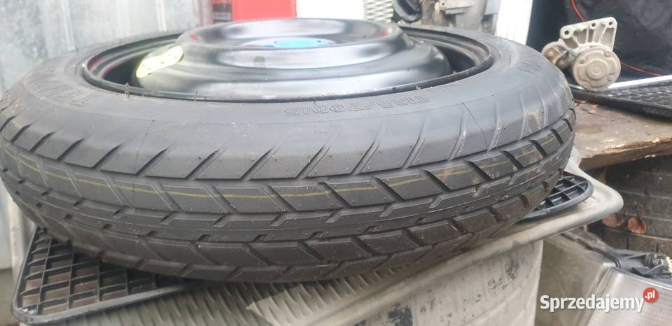 4x100 koła toyota Yaris 1 Yaris 2 lubelskie Kraśnik