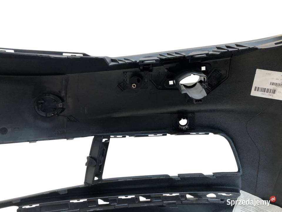 VW TOURAN II 5TA 2015 POD SPRYSKI OTW PARKOMAT Skarżysko-Kamienna