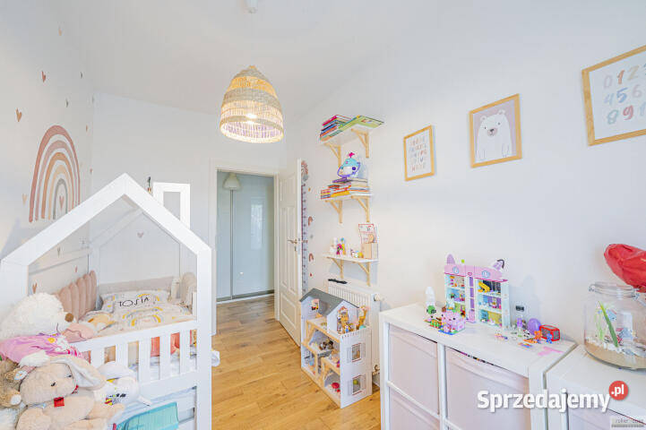 Mieszkanie Opole 85m 3pokojowe własność