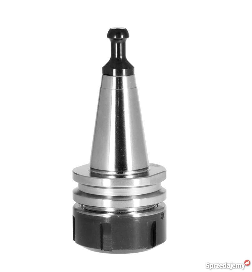 Oprawka uchwyt do CNC ISO30 na tuleje ER32