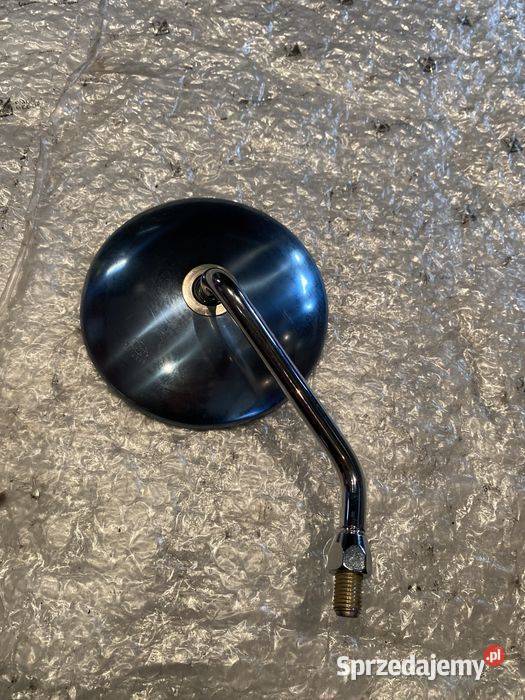 Lusterko Motocyklowe Prawe Toto PAT14333 N428 Poznań