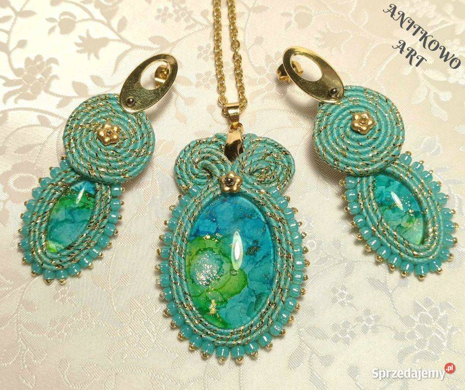 MORSKI KOMPLET SUTASZ Warszawa sprzedam