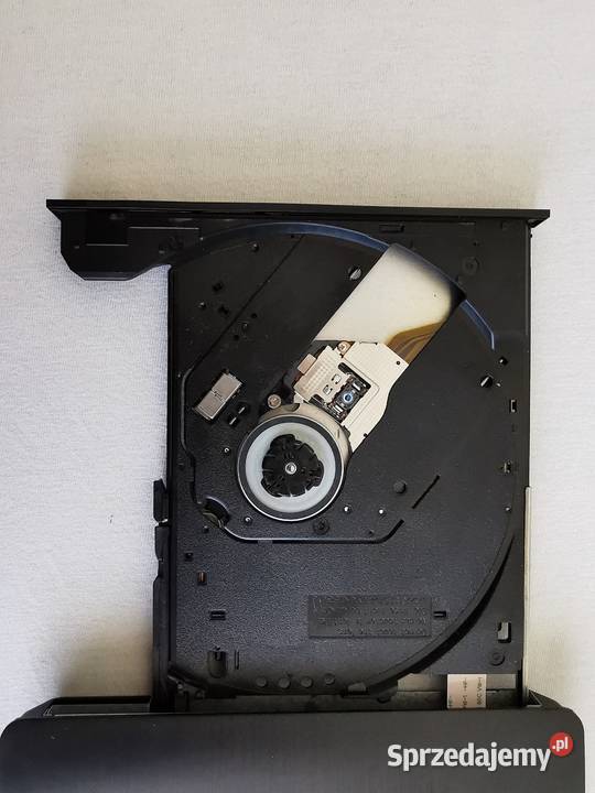 Napęd USB Panasonic UJ8HC DVDRW USB sprzedam