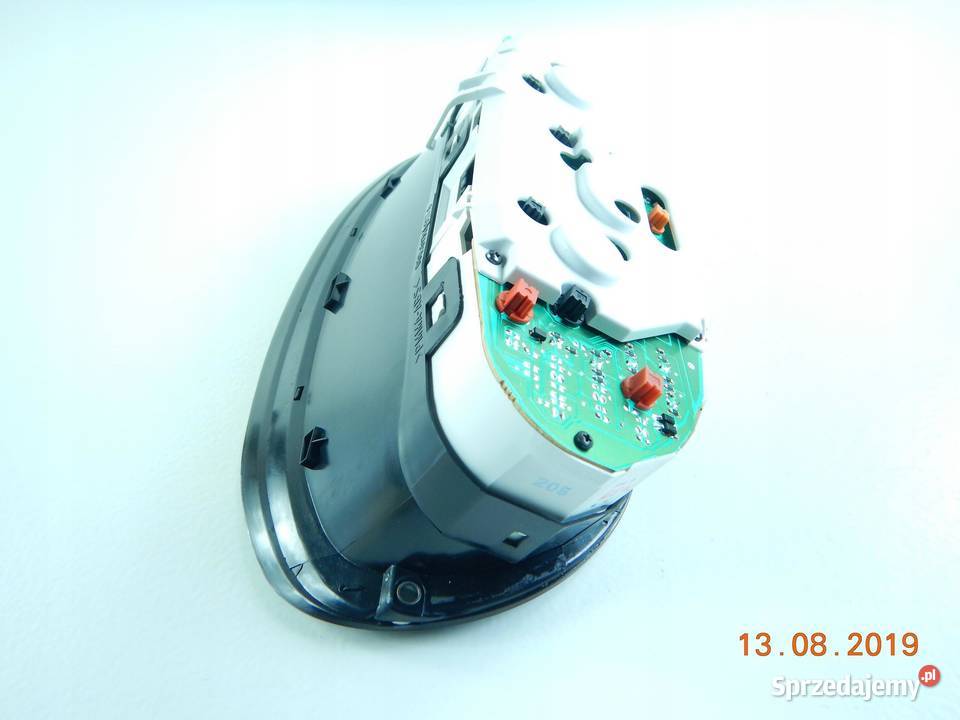 ZEGARY LICZNIK LANCIA Y 0003 ASO