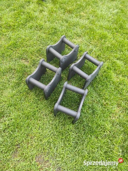 Mocowanie łyżki cat 301 3014C 3015 3016C 3017D Kłobuck