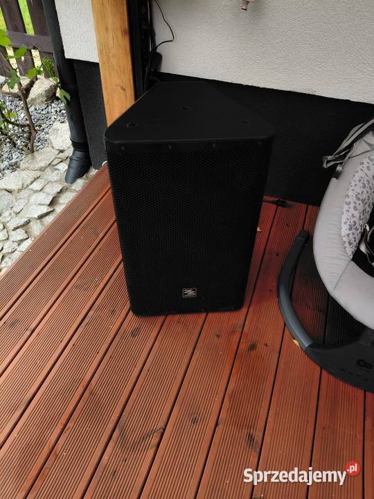 Głośnik bluetooth 800W kolumna aktywna Sieradz sprzedam