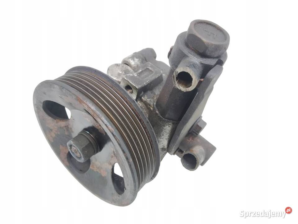 POMPA WSPOMAGANIA 15 CRDI Hyundai Matrix I osobowe sprzedam