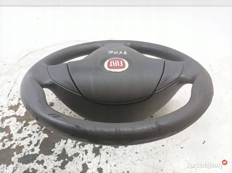 KIEROWNICA Fiat Grande Punto I 20052012