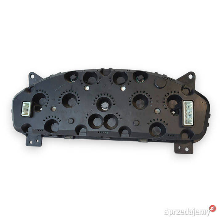LICZNIK ZEGARY 96814468 Chevrolet Aveo II 12 14 osobowe