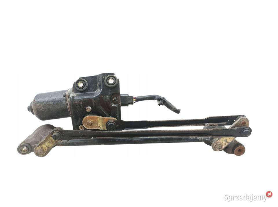 MECHANIZM WYCIERACZEK PRZÓD EUROPA 981001C100 Rok produkcji 2005 sprzedam