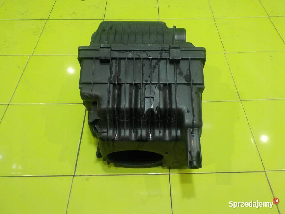 CITROEN C4 PICASSO 08r 5D obudowa filtra mazowieckie Suków