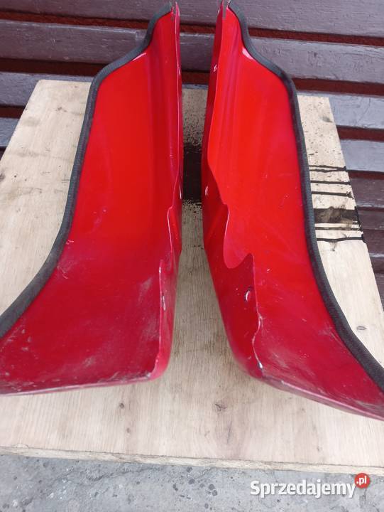 Osłony kolan Simson Sr 50 Tarnów